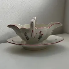 ◇SALEフランスアンティーク6点｜100年前ティン缶ブリキサビ小型