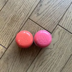 fwee リップアンドチークブラーリープリンポット PK04