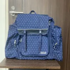 Coleman コールマン　大容量　リュック　子供　修学旅行　林間学校