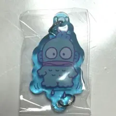 はぴだんぶい 干して！つなげて アクリルチャーム ハンギョドン