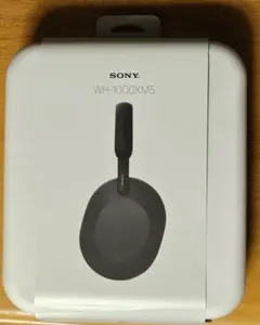 2026年最新】wh-1000xm5 ヘッドホン sonyの人気アイテム - メルカリ