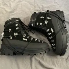 2026年最新】HELIOT EMIL ブーツ・革靴の人気アイテム - メルカリ