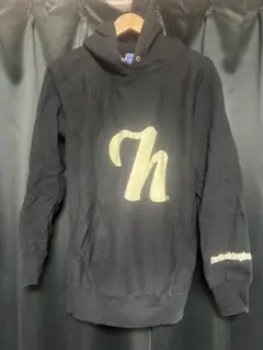 HUSKINGBEE パーカー