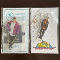 草間リチャード敬太 アクスタ アクキー まとめ売り