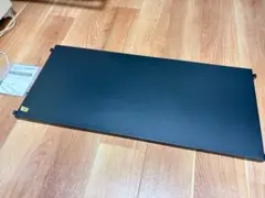 Nポルダ スチール棚板 4枚 80cm ディープ 家電用 ニトリ - メルカリ