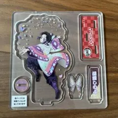 鬼滅の刃 PIZZA-LA 胡蝶しのぶ アクリルスタンド 未使用 アクスタ