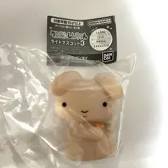 クレヨンしんちゃん　ライトマスコット３　ネネちゃんうさぎ