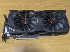 ASUS GTX970 動作確認済み