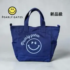 55Kaito様 PEARLY GATES パーリーゲイツ カートバッグ 非売品のサムネイル