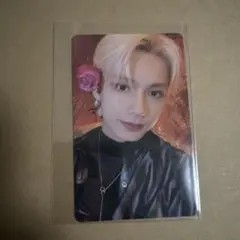 SEVENTEEN THE STORY OF EROS 2023 ジュン トレカ