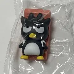 ガチャガチャ　カプセルトイ　バットばつ丸　ばつ丸　サンリオ　Sanrio 寿司2