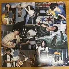 Lucky Old Sun ラッキーオールドサン 旅するギター LP - メルカリ