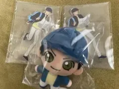 名探偵コナン　一番くじ　赤井秀一3点セット