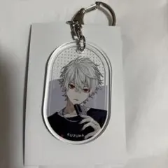 にじさんじ　にじネイル　葛葉　アクリルキーホルダー