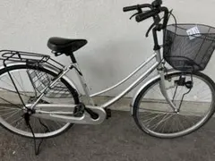2026年最新】自転車 中古 ママチャリの人気アイテム - メルカリ