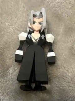 ファイナルファンタジー7 リバース発売記念くじ G賞　セフィロス