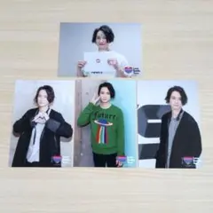 A.B.C-Z 戸塚祥太 公式写真