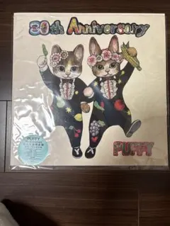 ❤新品未開封❤PUFFY 30th ✨完全生産限定盤✨アナログ盤 - メルカリ