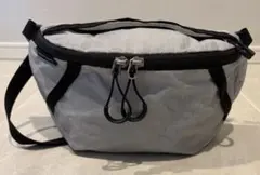 PAAGO WORKS SWITCH L スイッチL ウエストポーチ