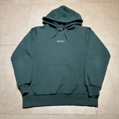 East boy ハリーポッター　パーカー　プルオーバー　緑　グリーンのサムネイル