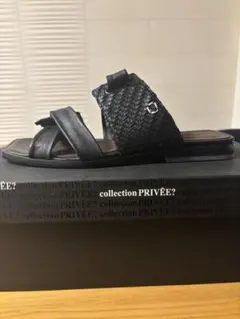collection PRIVEE? コレクションプリヴェ 38 イタリア製のサムネイル