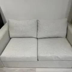 IKEA VIMLE ソファ ファブリック ベージュ（分解発送・たのメル便） IKEA VIMLE ソファ ファブリック ベージュ（分解発送・たのメル便