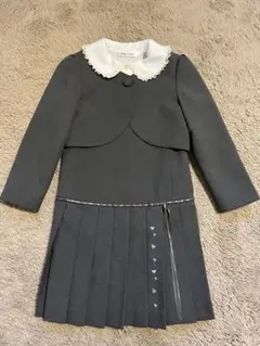 ヒロミチナカノ　フォーマルワンピースセットアップ