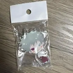 うたの☆プリンスさまっ♪ アクリルキーホルダー 黒崎蘭丸 アニカフェ