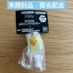 スキズ POPUP ガチャ めじるしアクセサリー ポガリ