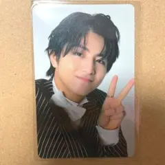 AwA AwA HMV 特典 ハル トレカ