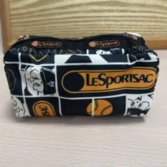 LeSportsac ジャビット　ジャイアンツ　ポーチのサムネイル