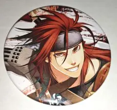 2026年最新】薄桜鬼 原田左之助 缶バッジの人気アイテム - メルカリ