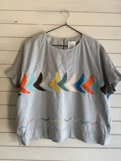 2026年最新】ミナペルホネン カットソーの人気アイテム - メルカリ