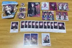 にじさんじ 渡会雲雀 セット