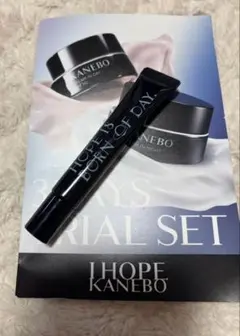 KANEBO クリーム イン デイ リミテッド サイズ