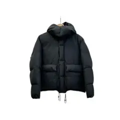 auralee wool cotton linen ox jacket - メルカリ