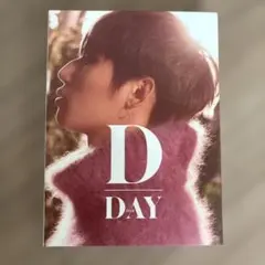 D-LITE DDAY CD DVD