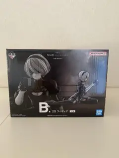 2025年最新】nier automata b賞の人気アイテム - メルカリ