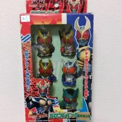 ちびコレバッグ　仮面ライダー　昭和シリーズ　5体セット 2025年最新】ちびコレバッグの人気アイテム - メルカリ