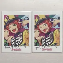 あんスタ 葵ひなた ぱしゃっつ TRIP