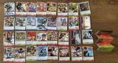 ジョジョabc スターダストクルセイダーズ　空条承太郎　スタープラチナ　など