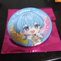 すとふぇす2026ランダム缶バッジころん