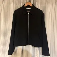 OUR LEGACY MINI JACKET BLACK 46のサムネイル