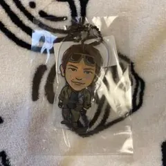 NAOTO クリアチャーム