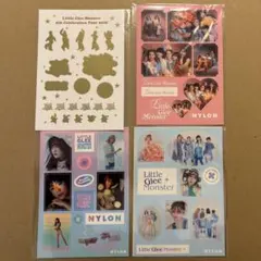 Little Glee Monster CD・DVD （初回限定盤）・ペンダント - メルカリ