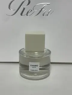 TAMBURINS CHAMO HAIR OIL 80mlのサムネイル