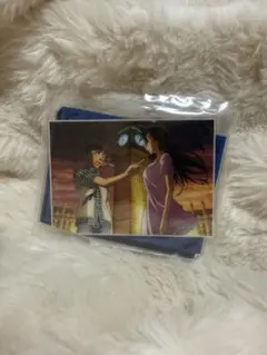 名探偵コナン　セガくじ　H賞