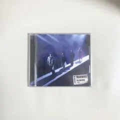 Aぇ! group『Runway』通常盤