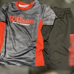 Wilson ジャージ 150 上下　セット