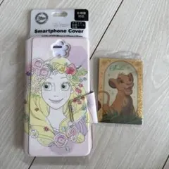 ディズニーストアラプンツェルのサムネイル